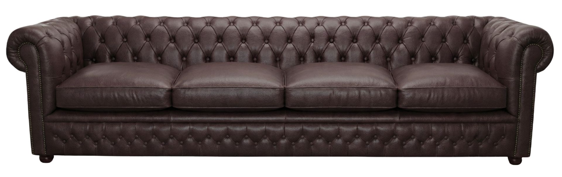 The Kensington Chesterfield